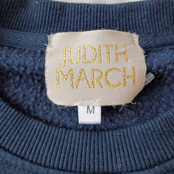 Judith March sweater - Picture 2 of 5